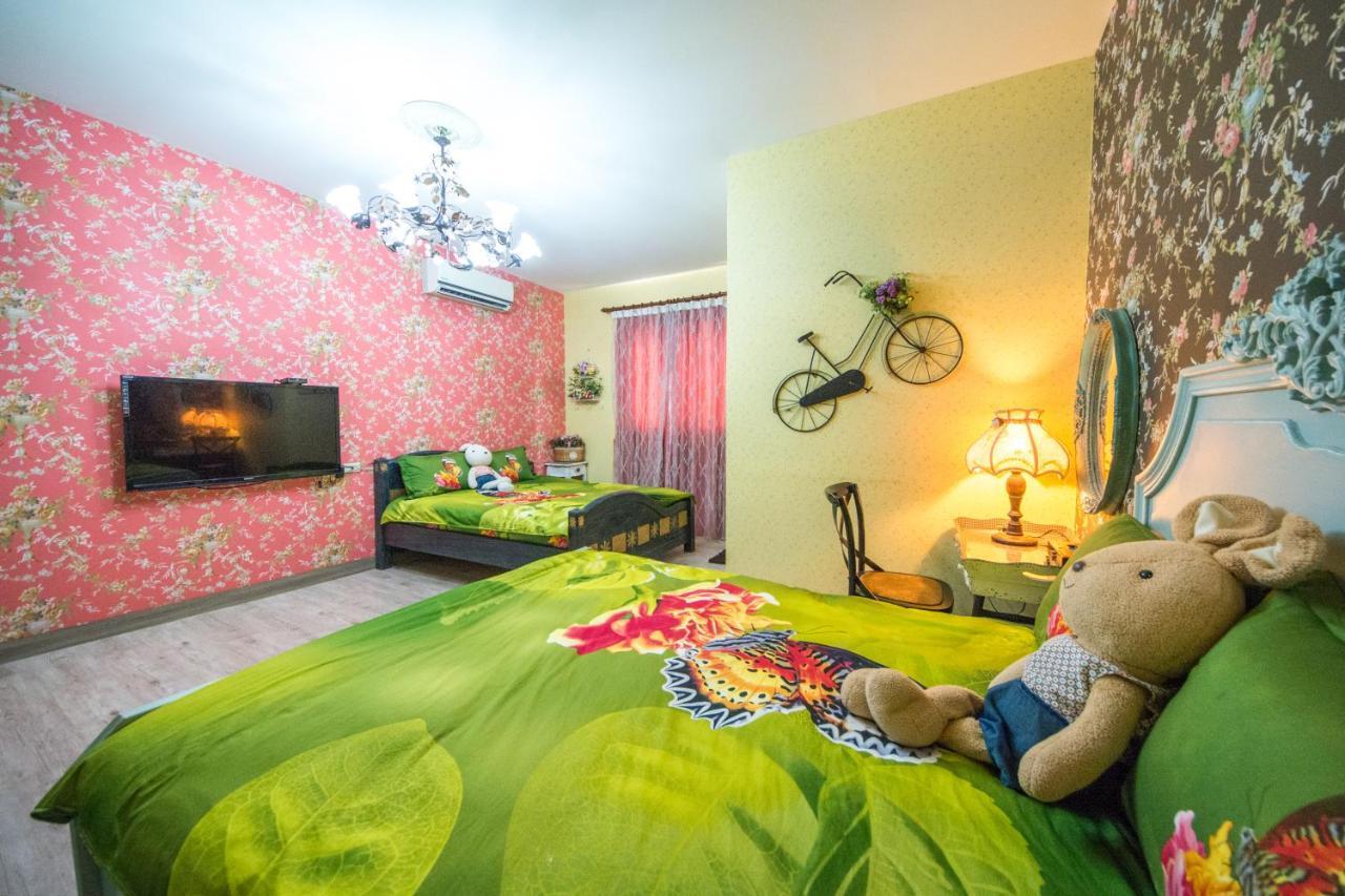 Sunflower B&B II 花蓮市 エクステリア 写真