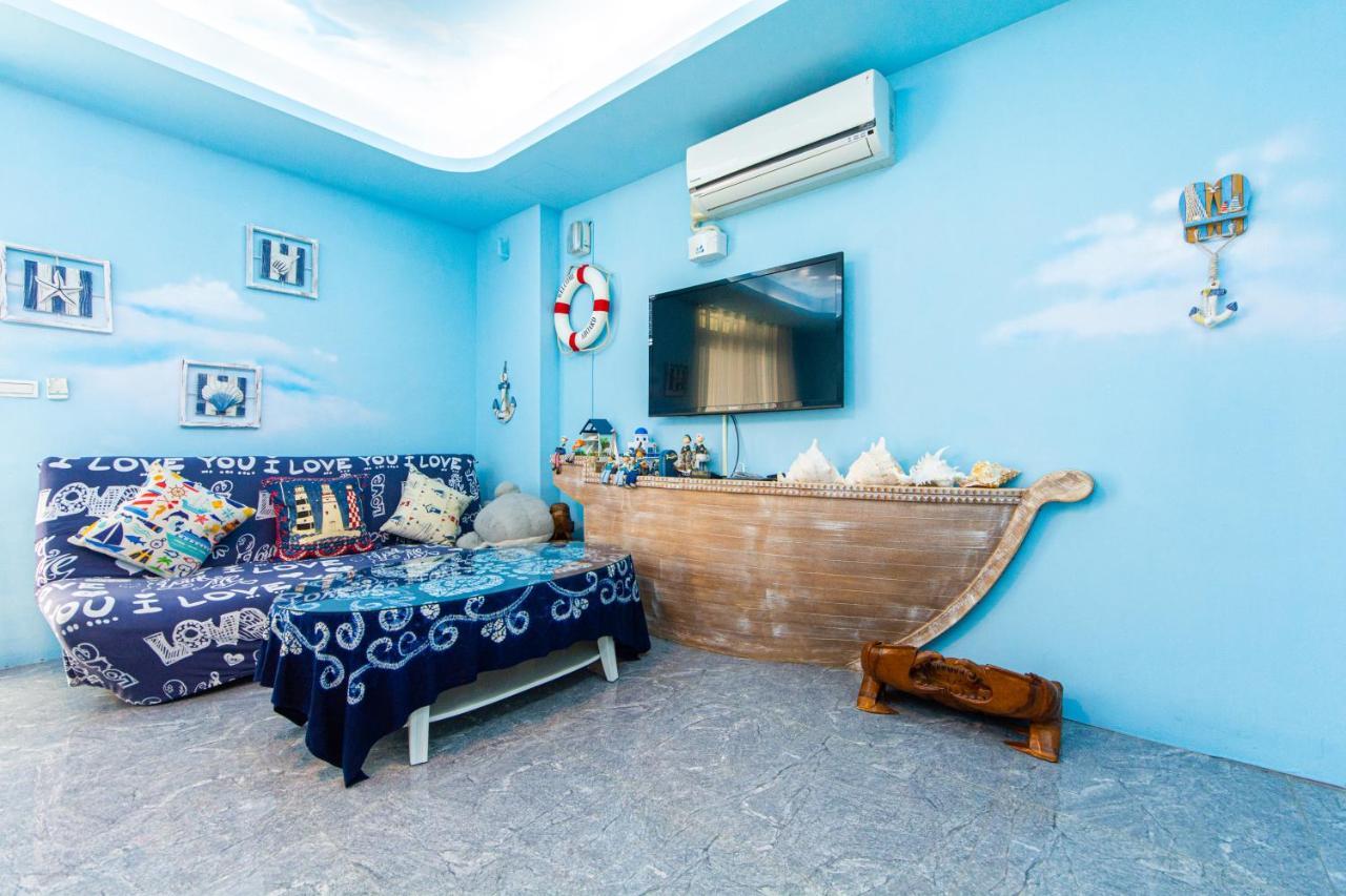 Sunflower B&B II 花蓮市 エクステリア 写真