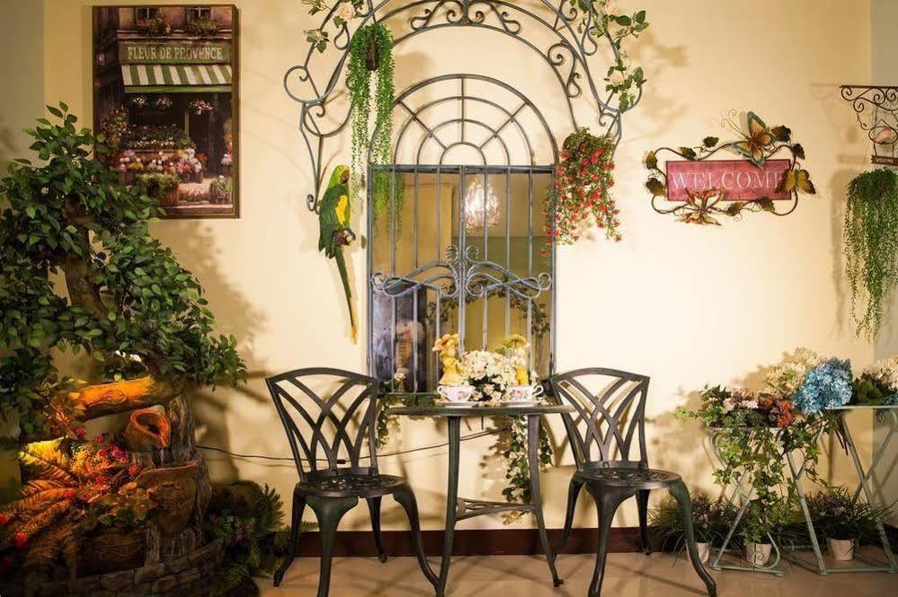 Sunflower B&B II 花蓮市 エクステリア 写真