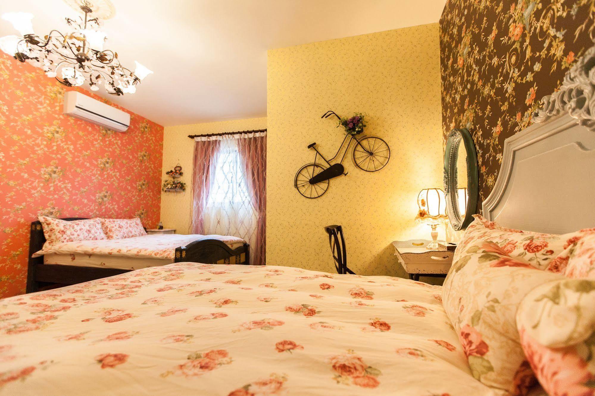 Sunflower B&B II 花蓮市 エクステリア 写真