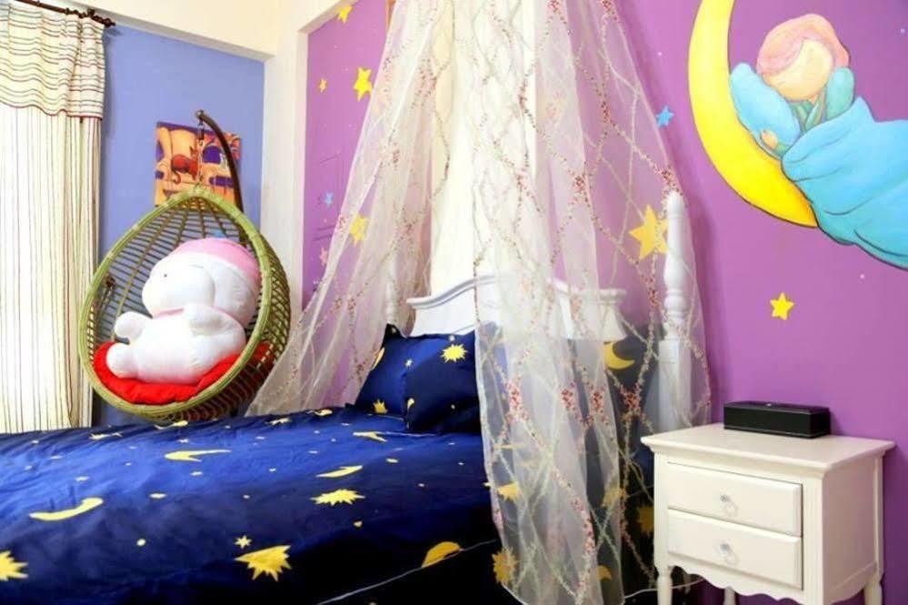 Sunflower B&B II 花蓮市 エクステリア 写真
