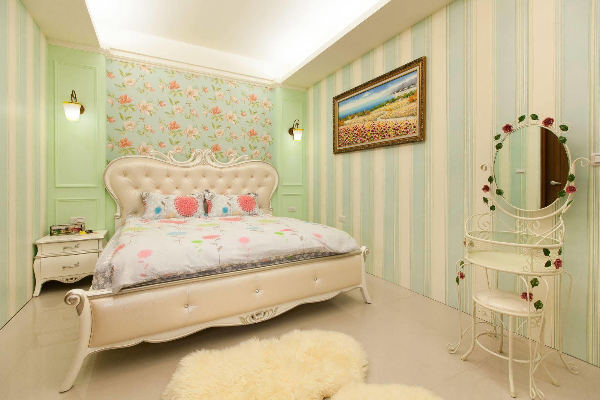 Sunflower B&B II 花蓮市 エクステリア 写真