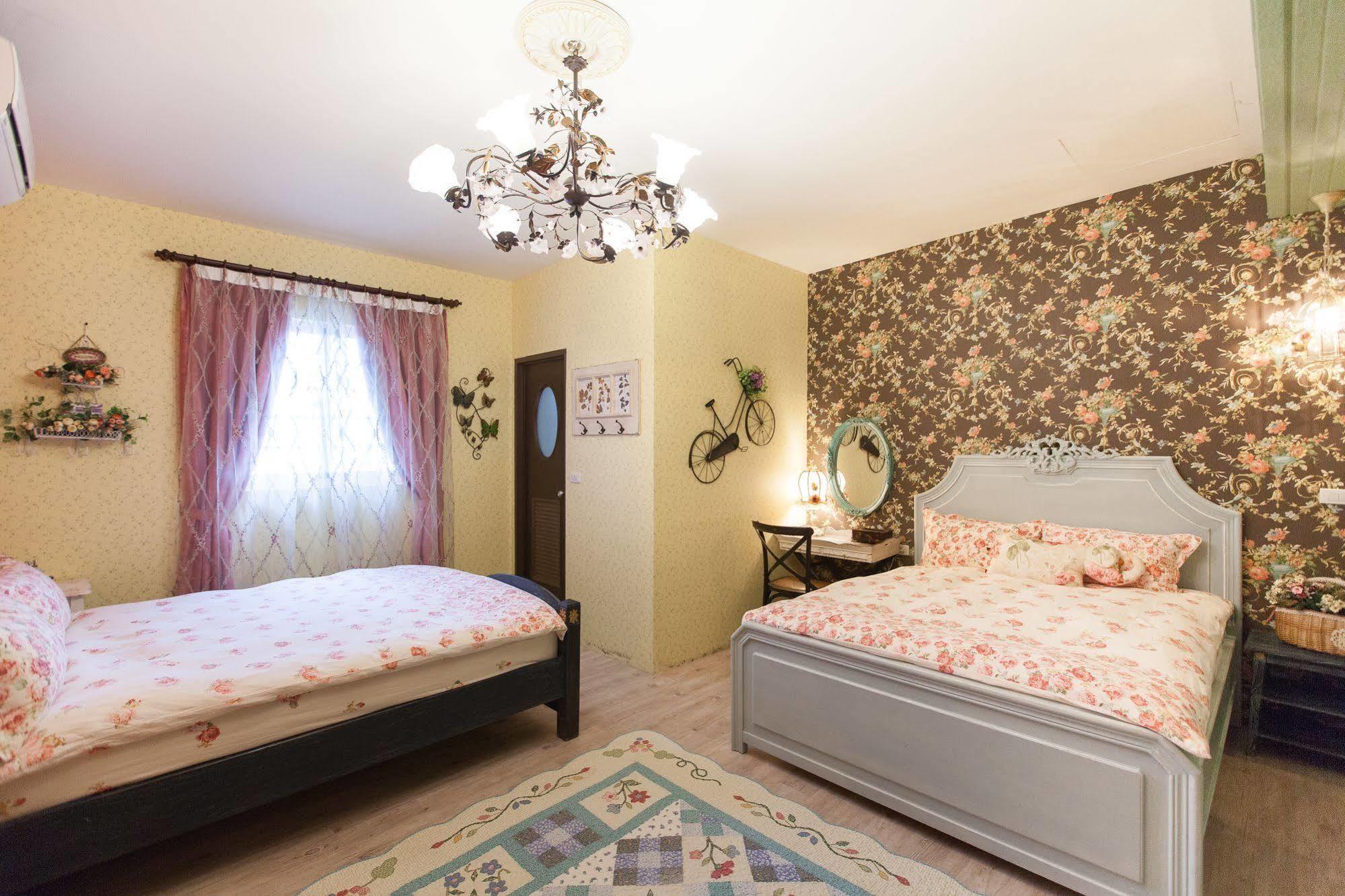 Sunflower B&B II 花蓮市 エクステリア 写真