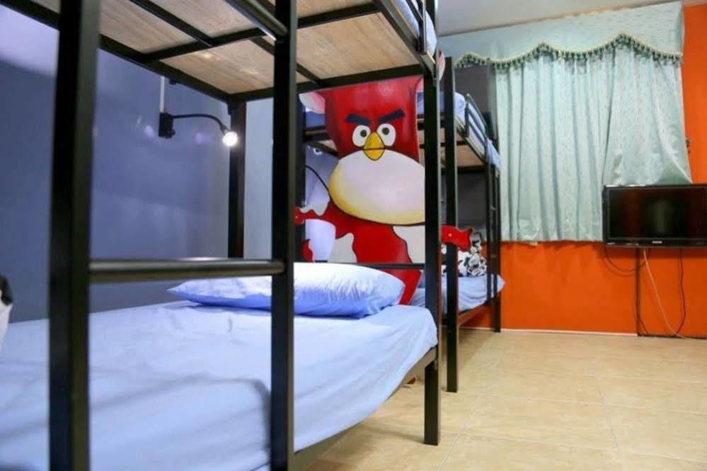 Sunflower B&B II 花蓮市 エクステリア 写真
