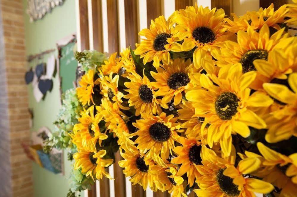 Sunflower B&B II 花蓮市 エクステリア 写真